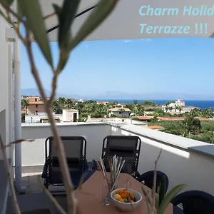  Casa vacanze Charm Italia