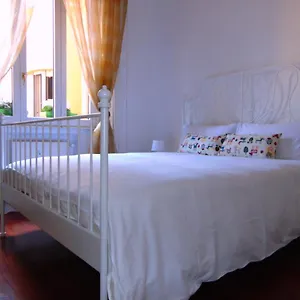  Alloggio in famiglia The Bedroom In Italia